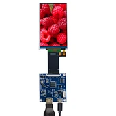 3.5inch 480x800
